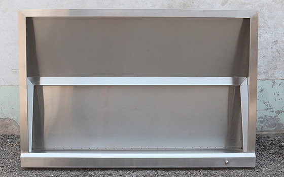 集氣罩是什么？