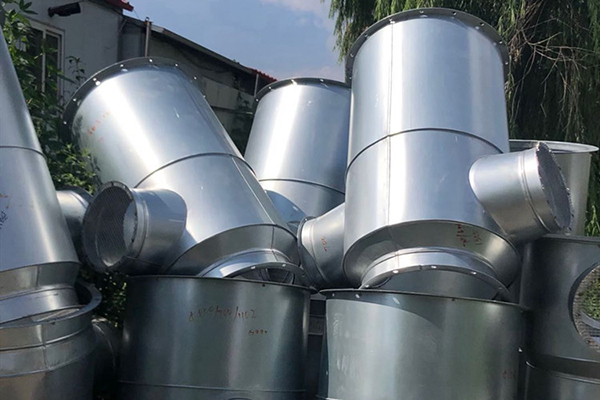 安徽螺旋風(fēng)管發(fā)展前景怎么樣？